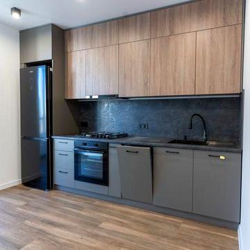 Продам сучасну квартиру 39м2 з ремонтом Софіївська Борщагівка ЖК У Квартал