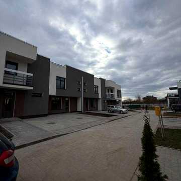 Продаж сучасного котеджу с. Лісопотік