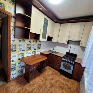 Довгострокова оренда 1к квартири,Львівське шосе!