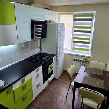 Здам 2к квартиру з ремонтом на Тополі