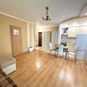 Здам 1 кім квартиру в ЖК Коста Брава