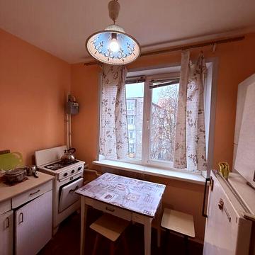 Довгострокова оренда 1к Квартира Ювілейний проспект