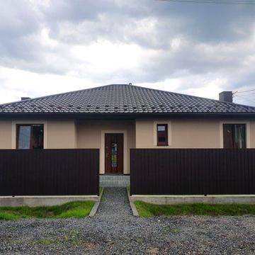 Котедж Конопниця Зимна Вода 125.