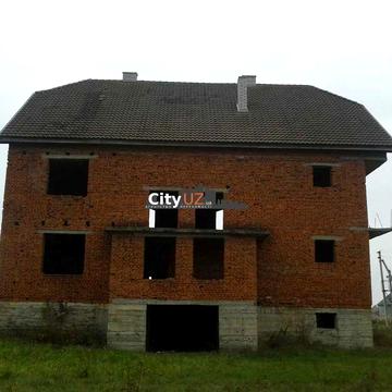 Продається великий дім у селі Червоне