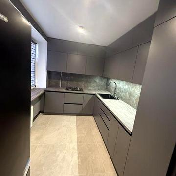 Перша здача , ремонт