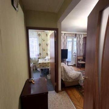 Продаж 1к Квартира Каденюка (Танкопія) вулиця