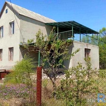 Дом возле моря,  Каролино Бугаз