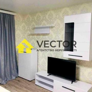 Продаж 1кім квартири в Цегляному будинку з ремонтом