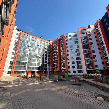 Продаж 1 кімнатної квартири ЖК Dream Park