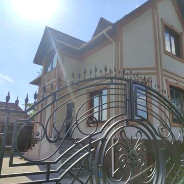 Великий будинок Дубово, оформлення 2%. Є Торг! 30789