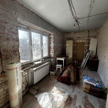 Продам 2 х. ком. Каменское р-н. Юбилейный