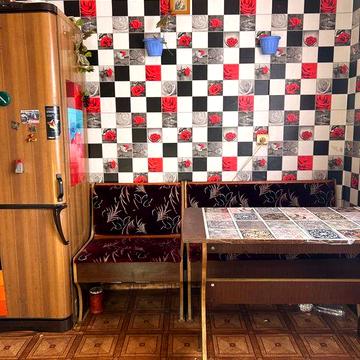 3-кімнатна квартира на Східному 2