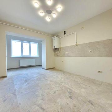 Продамо 2-кім новобудову з євроремонтом!