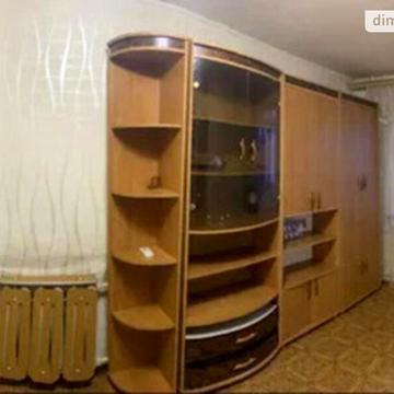 Довгострокова оренда 1к Квартира Зимових Походів (Молодогвардійська) вулиця