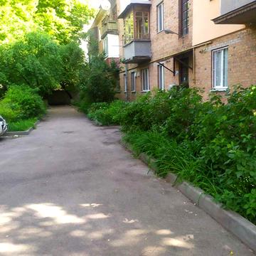 Здаю 2х кімн кв від господаря Біля житнього р-ку Будь-який строк 11500