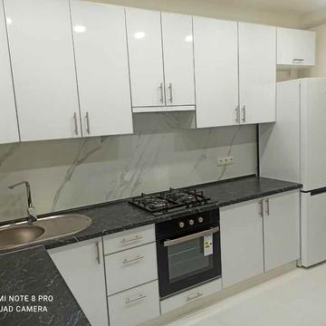 1 комнатная квартира ул. Академика Сахарова