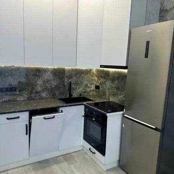 Продам однокімнатну квартиру в ЖК Золота ера з ремонтом ЖК Золота ера