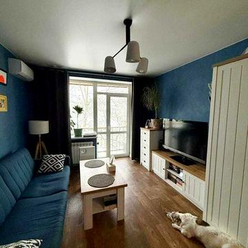 Продам 1 комн.с ремонтом возле парка Шевченко (270-514)