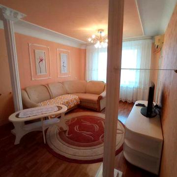 Оренда 3кімнатної квартири в Нагірній частині міста