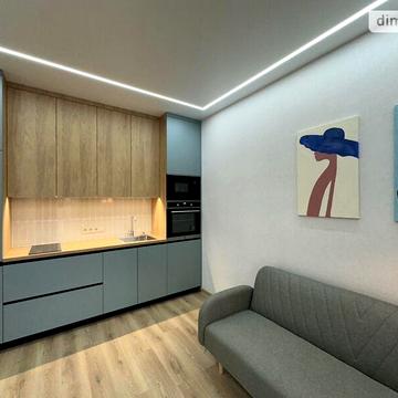 Продаж 1к Квартира Краснова вулиця ЖК Kadorr City