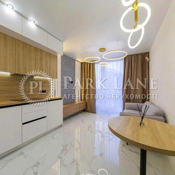 1 кім євроремонт ЖК Great Грейт Дніпровська набережна Причальна Seven ЖК Great