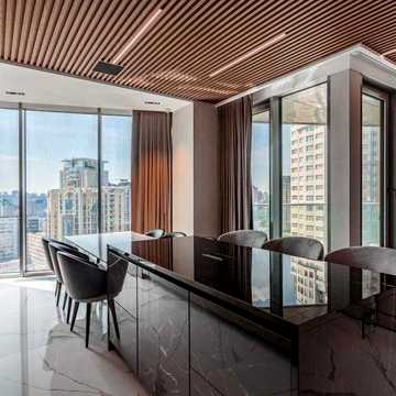Продаж нової 3-к в ЖК Taryan Towers, Печерськ, Іоанна Павла ІІ, 12 ЖК Taryan Towers