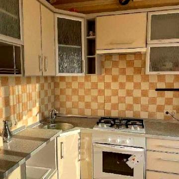 Продаётся 2 комнатная квартира по ул. Товарищеская  на Бородинском. ЖК ОСББ