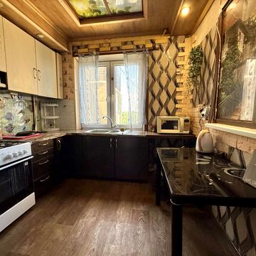 Балківська вул., 36