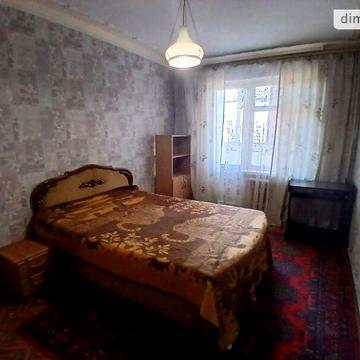 Довгострокова оренда 2к Квартира Академіка Корольова вулиця