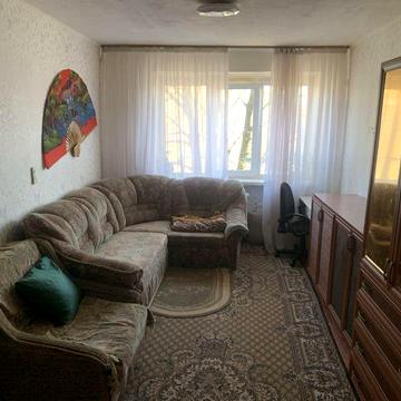 Довгострокова оренда кімнати в гуртожитку вул Святошинська