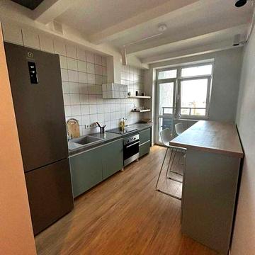 Оренда 1к в ЖК Срібна вежа, Білоруська 36А, генератор!