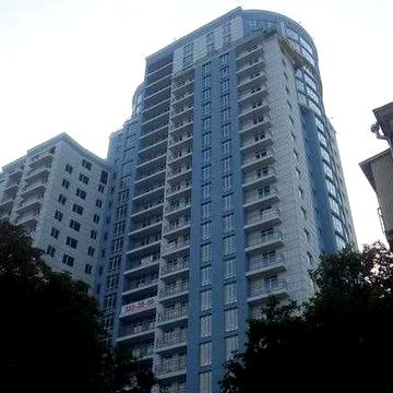 Оренда 1к в ЖК Срібна вежа, Білоруська 36А, генератор!