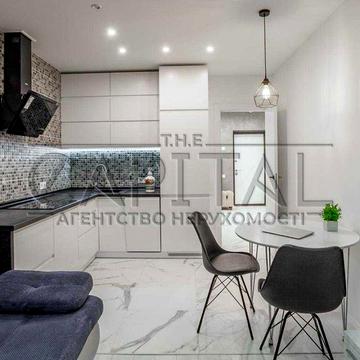 Жк Нью йорк / 1 кімната / 7 поверх / оренда стильної квартири