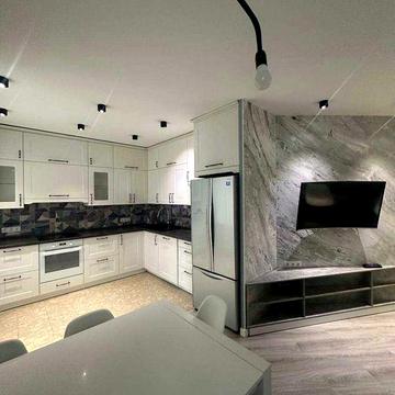 Продаж 3 з ремонтом ЖК"Садовий" Рачінського 25.Микільська Слобідка. ЖК Садовий