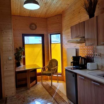 Оренда довгострокова однокімнатного будинка