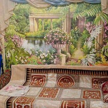 Сдам 2-х комнатную квартиру на земле Марата,25