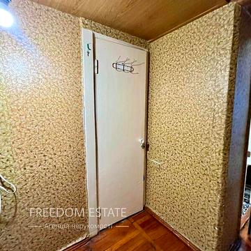 Продаж 1к Квартира Тракторобудівників проспект