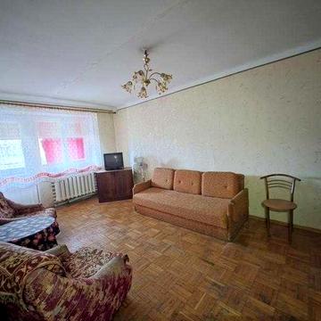 Квартира на Черемушках