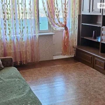 Довгострокова оренда 1к Квартира Степана Рудницького (Шолохова) вулиця