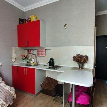 Продам 1комн. студию, ЖК Парковый Квартал ЖК Парковий Квартал