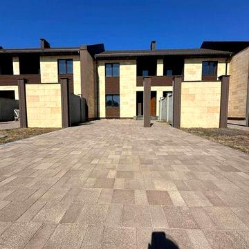 Таунхаус Новое Бугово в Черноморске