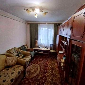 2к квартира, 76м2, КОТЕЛ, роздільні кімнати