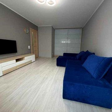 Браїлки!! Однокімнатна квартира з євроремонтом!!