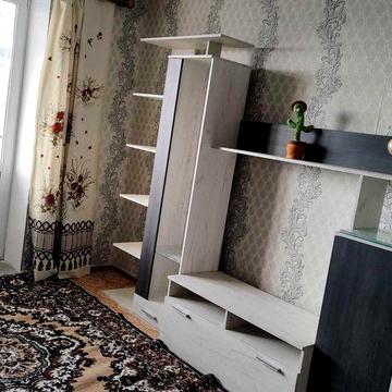 Сдам Трёшку по Новостройной