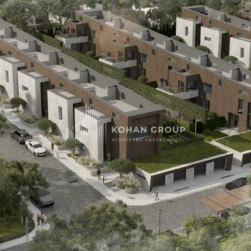 ‼️Продаж сучасні таунхауси преміум-класу | закритий комплекс #89948‼️