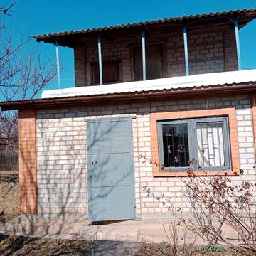 Дача ст.Маяк Кудашево