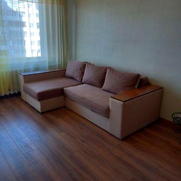 Перша здача , оренда   1 кім. кв вул. Мазепи 24, до центру 15 хв