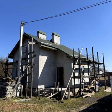 Будинок 91м.кв, с.м.т Рудно, вул. Каденюка 56. Ділянка 4,15 сот