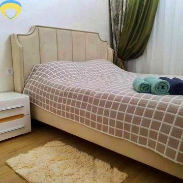 Продам 2-кімнатну квартиру на Фонтані в ЖК «35 Перлина»