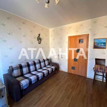 Двухкомнатная квартира в ЖК 7 небо с двумя балконами ЖК СЕДЬМОЕ НЕБО